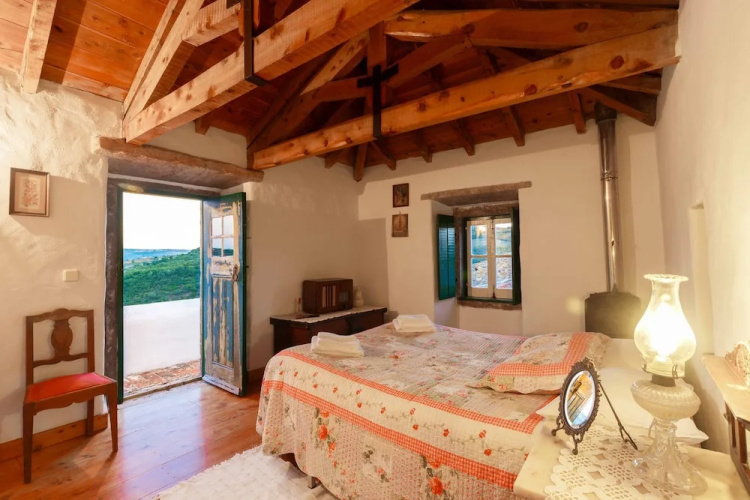 Aldeia da Mata Pequena