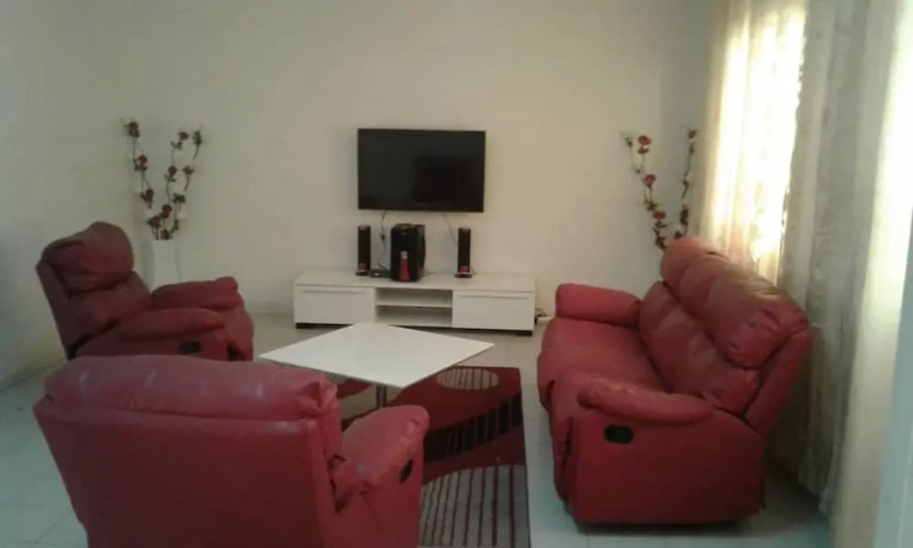 Standard Double Apartment