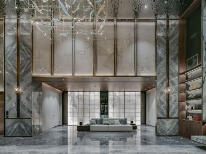 Yuehao International Hotel Foshan