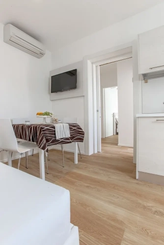 Deluxe Junior Suite