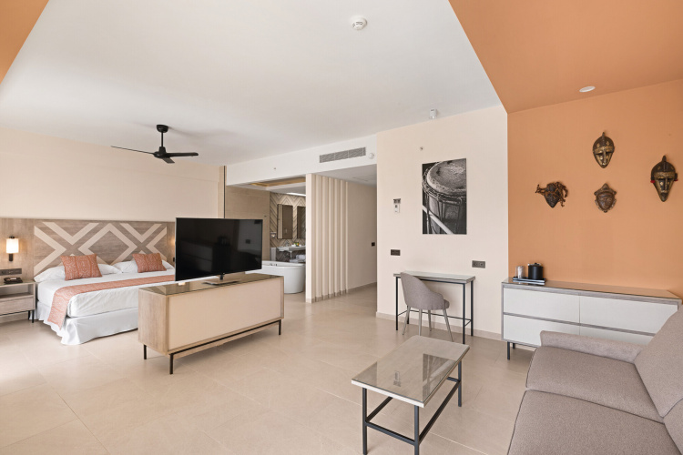 Hotel Riu Baobab photo 13