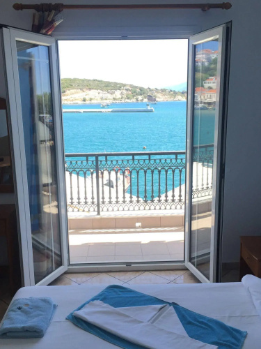Hotel Damo