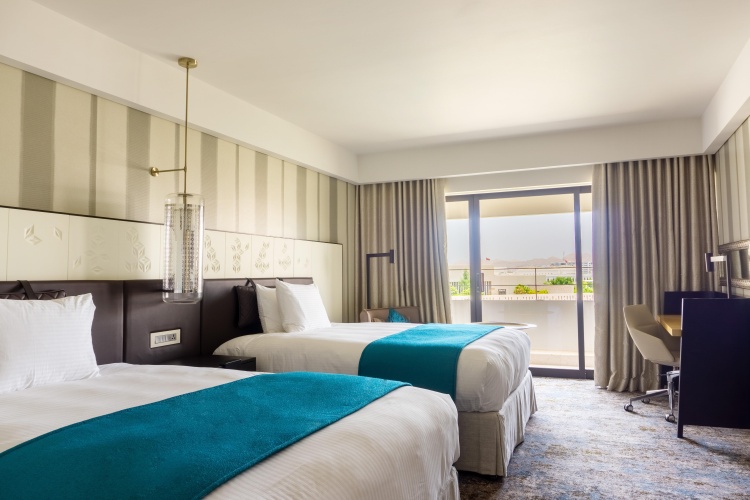 Intercontinental Muscat photo 25