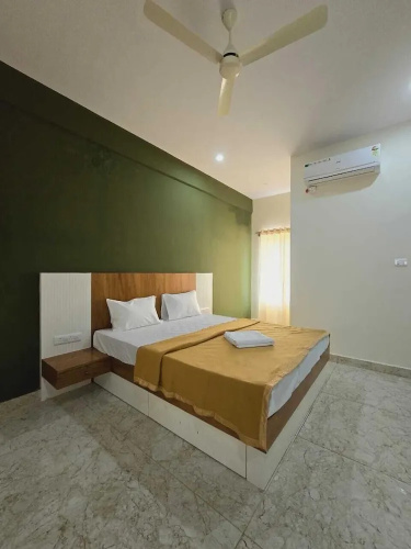 Nandan Enclave