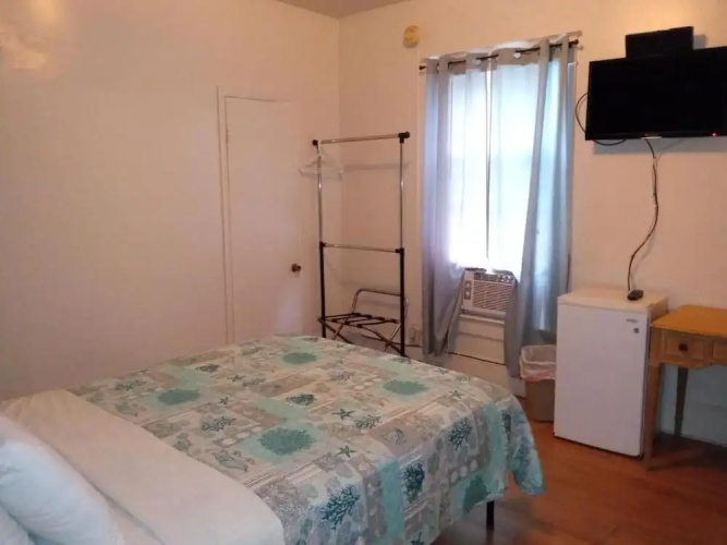 Surf Villa Hotel