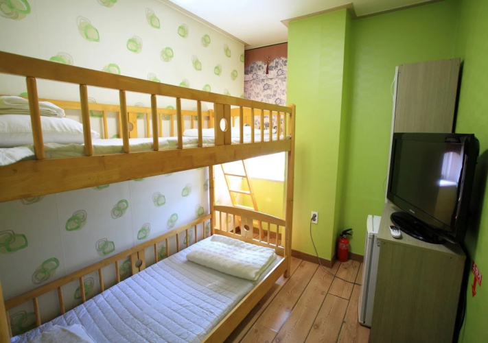 Sori Guesthouse 2nd