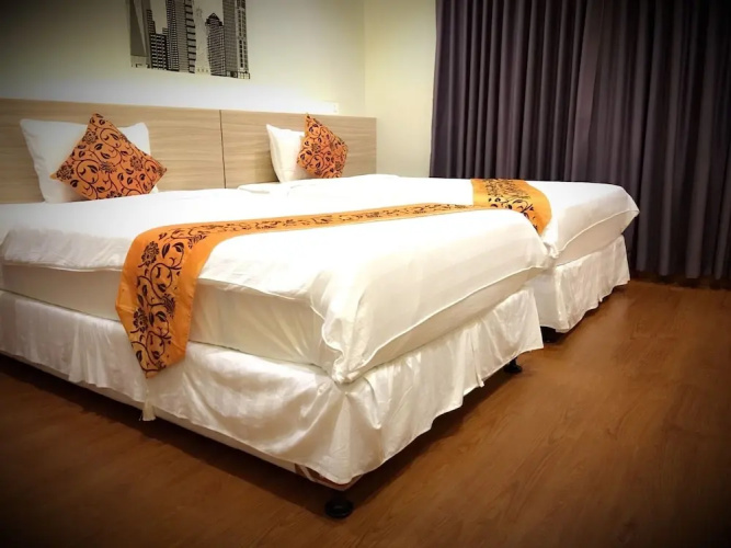 Chuxinshanpin Hotel