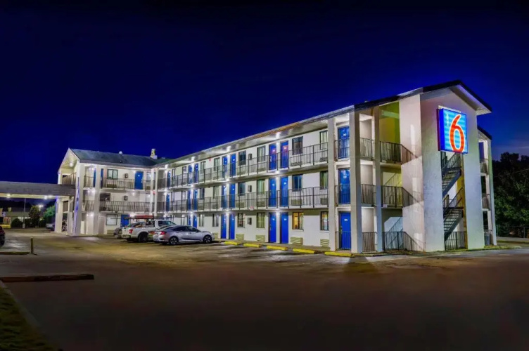 Hotelafbeelding