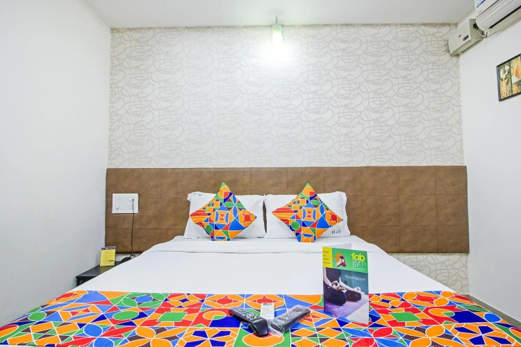 Premium room