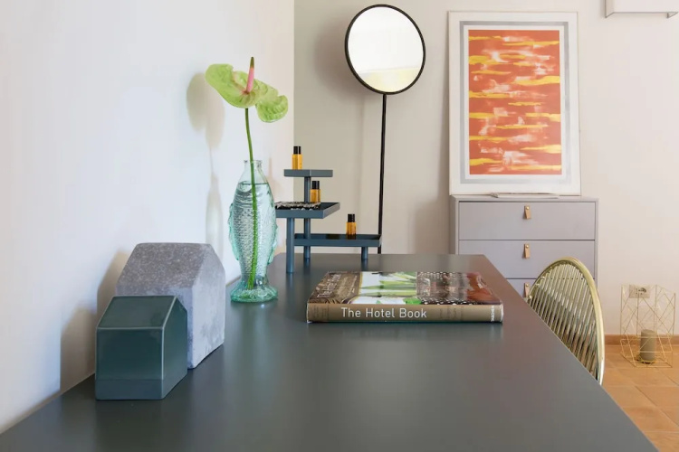 Rome Accommodation - Margana II