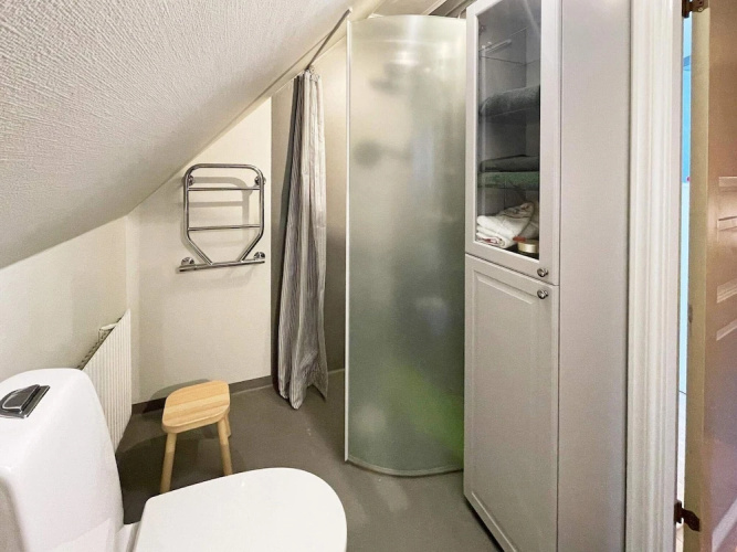 4 Star Holiday Home in Solvesborg-by Traum