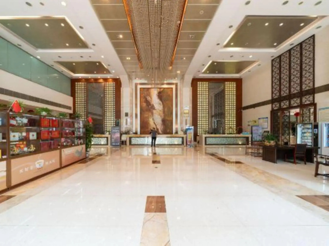 Xiangcheng International Hotel