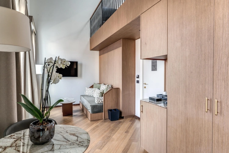 Suite