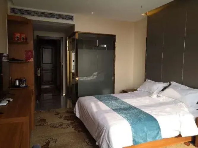 Putian Harbor Hotel