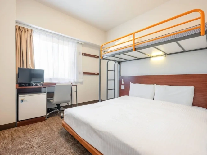 Standard Double Apartment