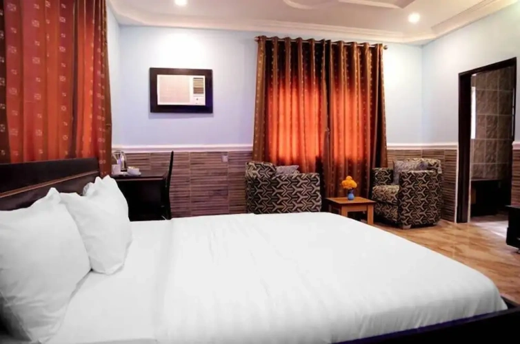 Superior Suite