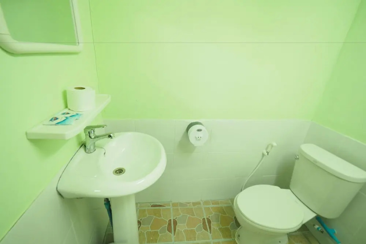 Ram Yai Homestay - Hostel