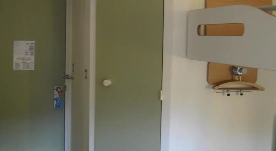 B&B HOTEL Mulhouse Dornach