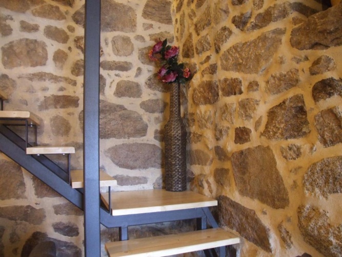 2 Bedrooms Double Apartment