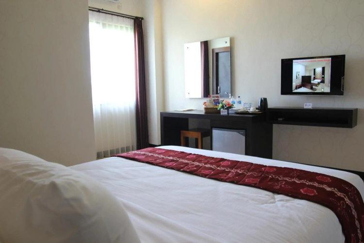 Hotel Roditha Banjarbaru