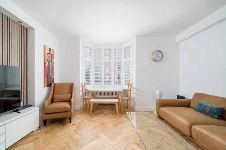 Luxury Apartment