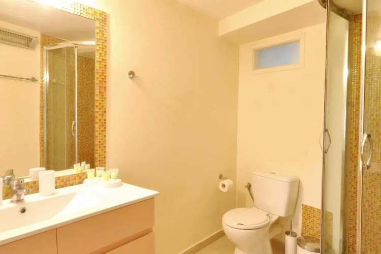 Carpe Diem Luxury Apartment No 3