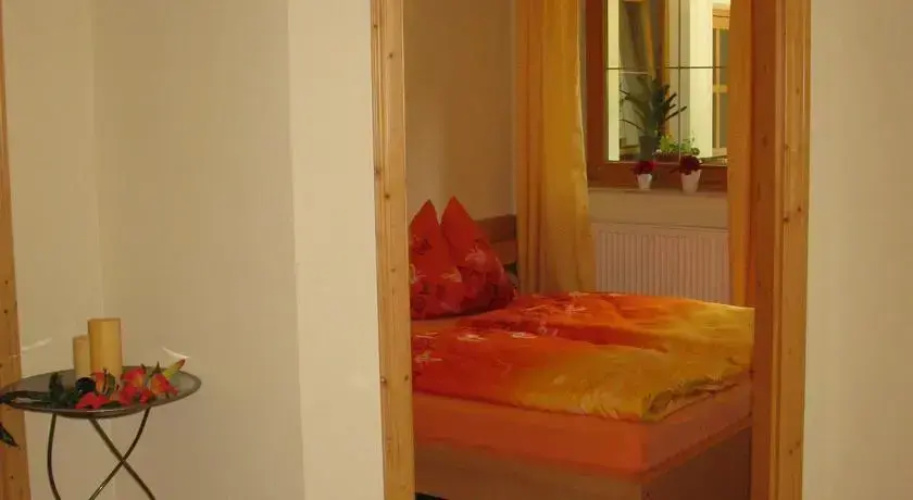 Ferienwohnung Tramberger