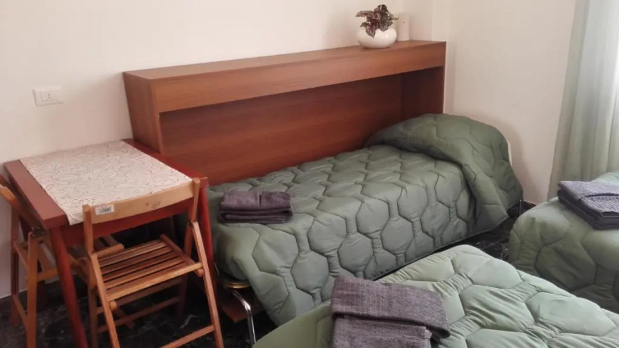 MinihouseLarissa diVerona