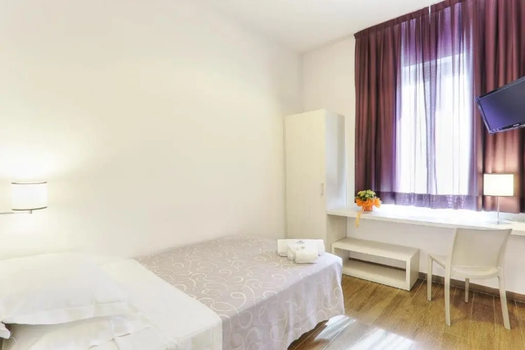 Single room