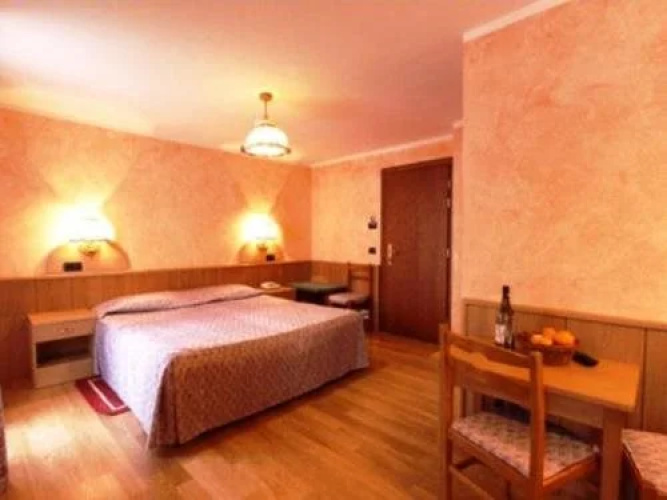 Hotel Tersiva