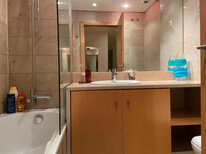 Suites Panoramic - River View