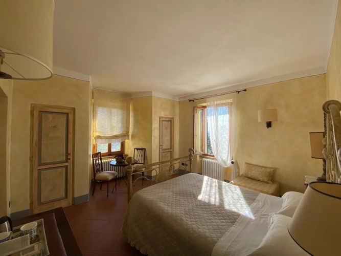 Borgo La Casetta