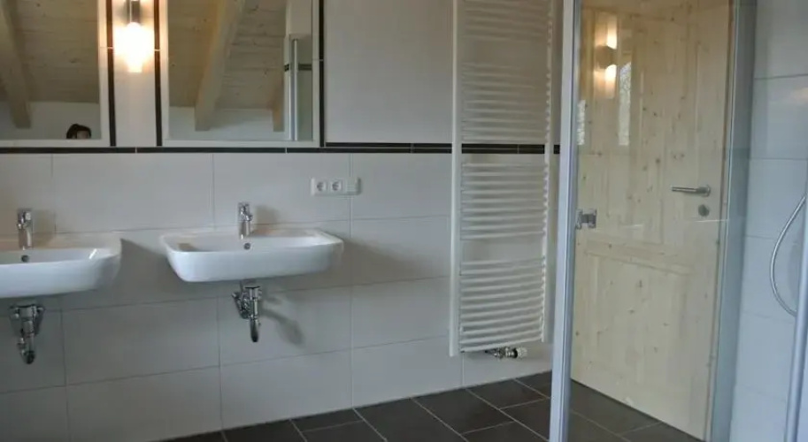 Ferienhaus Baumberger