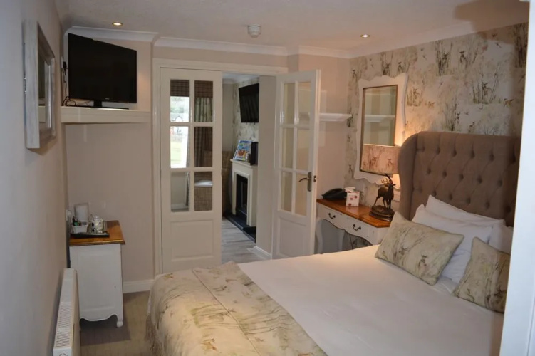 Best Western Grasmere Red Lion