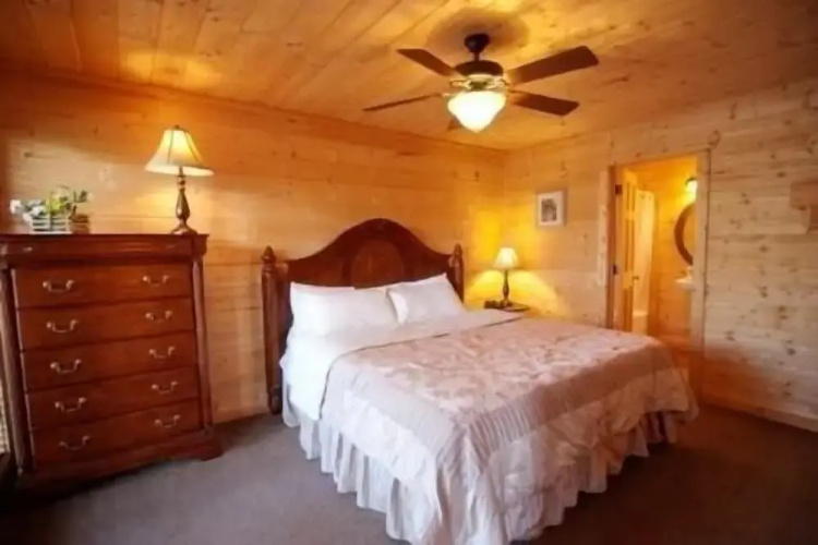 Cloud Nine 5 Bedrooms 5 Bathrooms Home
