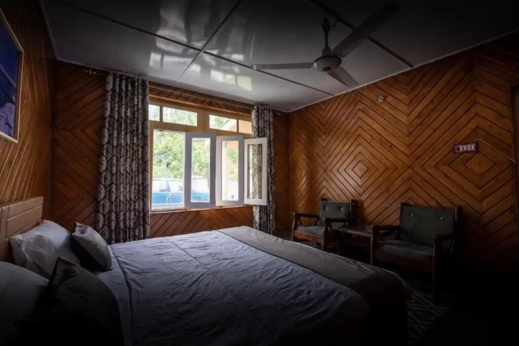 Hotelafbeelding