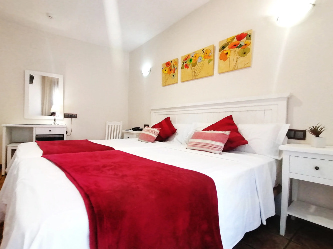 Hotel Medina de Toledo