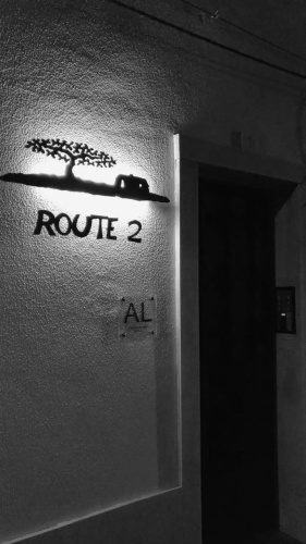 Route 2 Torrao