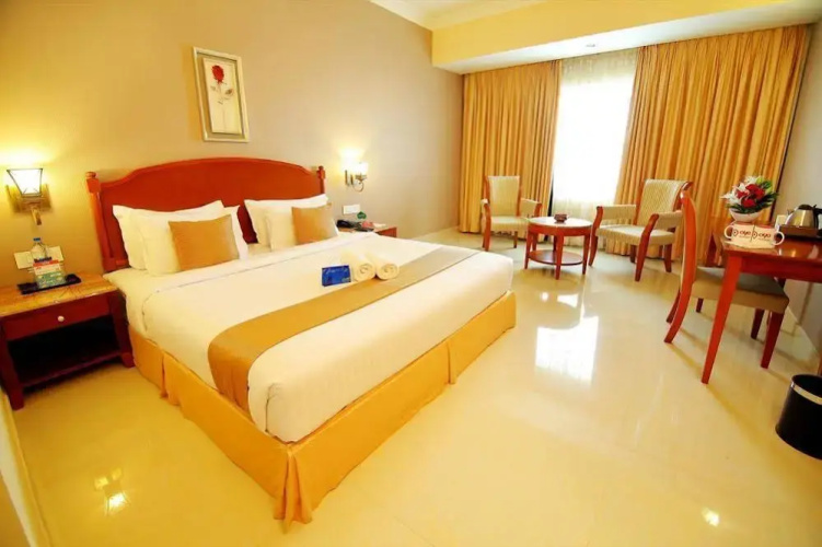 Hotelbild