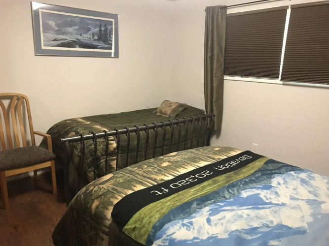 Frenchy's Adventure Bed and Breakfast