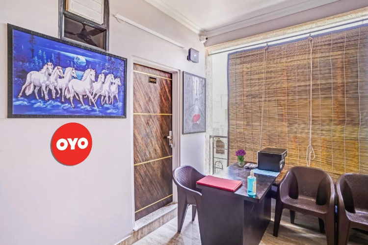 OYO 88049 Royal Rajputana