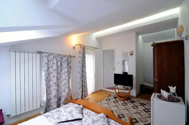 Rapsodia Pension