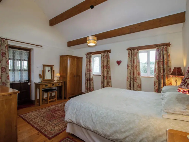 Curlew Cottage