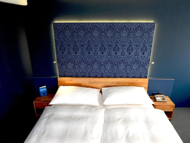 Hotel und Seminarhaus Ländli