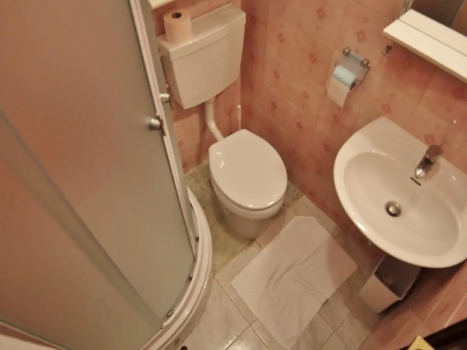 Apartments Nerina