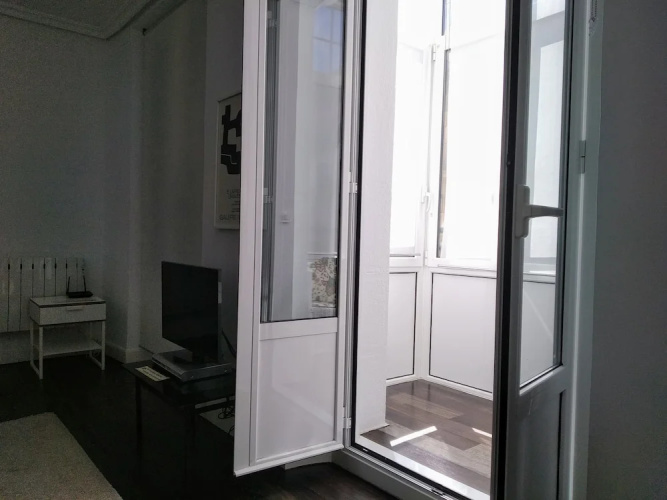 Apartamento Jauregi