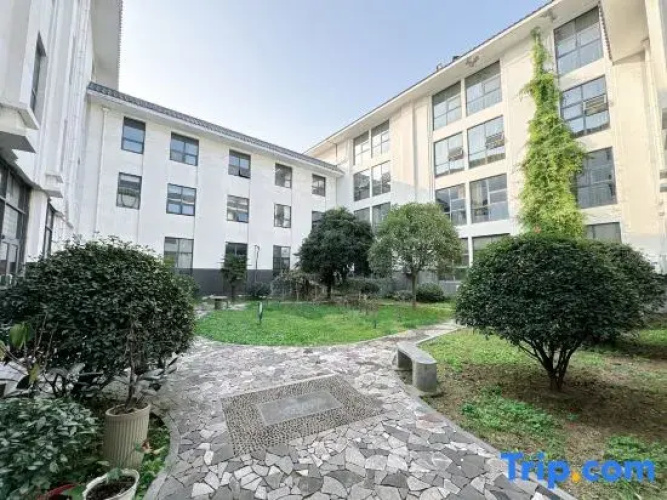 Linyi Hotel (Development Zone)