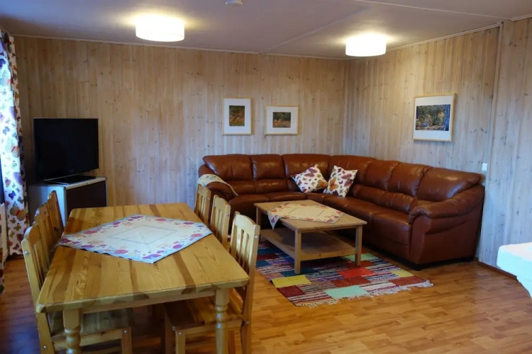 3 Bedrooms Standard Cottage