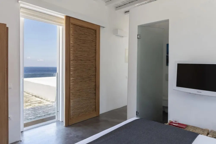 Stunning 5-bed - Villa Big Blue