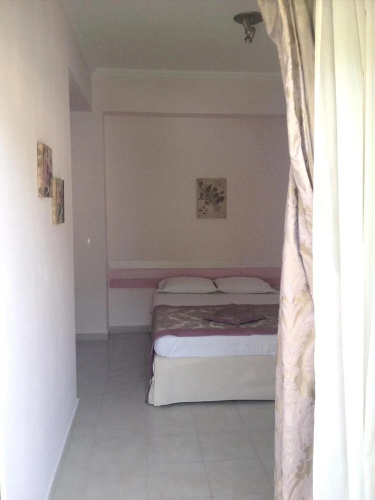 Yasemi Rooms